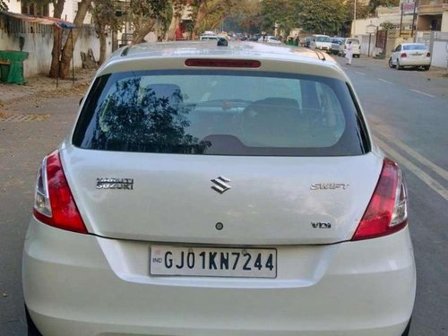 Maruti Suzuki Swift VDI 2012 MT for sale in Ahmedabad