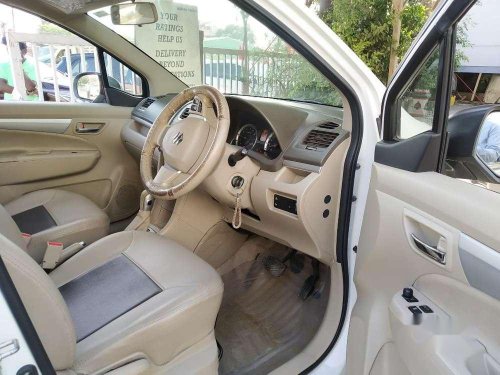 2016 Maruti Suzuki Ertiga VXI AT for sale at low price in Chennai