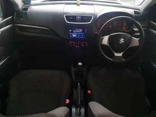 2014 Maruti Suzuki Swift VXI MT for sale in Panvel