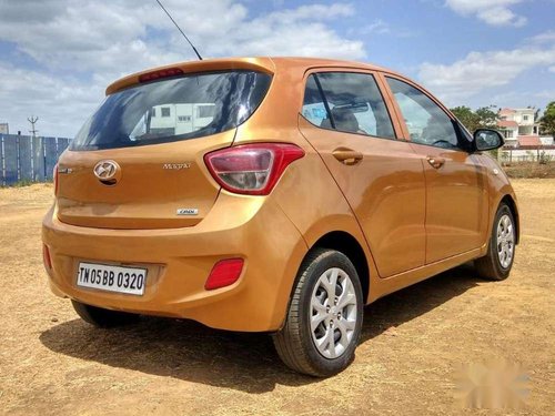 Used Hyundai i10 Magna 1.1 MT 2015 in Chennai