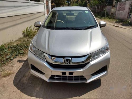 Used 2016 Honda City MT for sale in Chennai