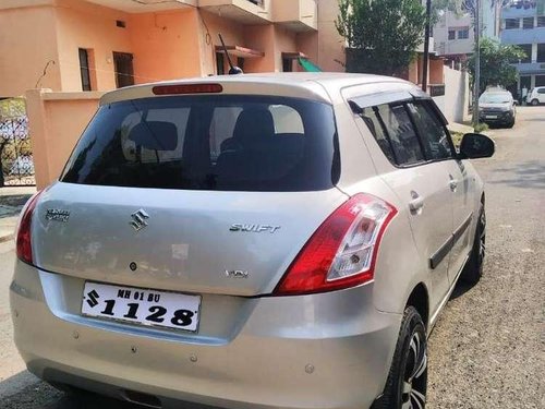 Maruti Suzuki Swift VDi, 2014, Diesel MT for sale in Nagpur