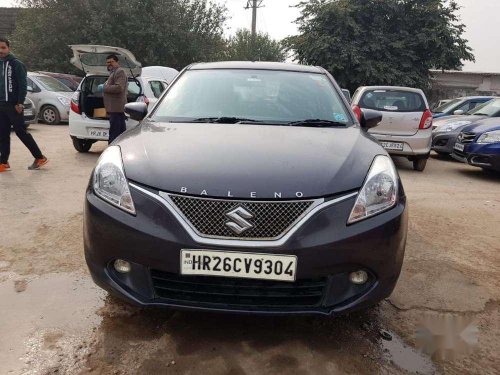 Maruti Suzuki Baleno 2015 MT for sale in Gurgaon