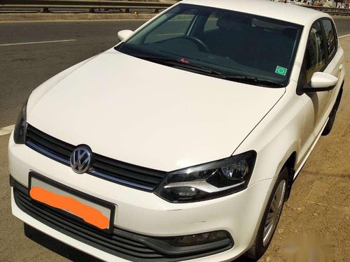 Volkswagen Polo 2018 MT for sale in Coimbatore