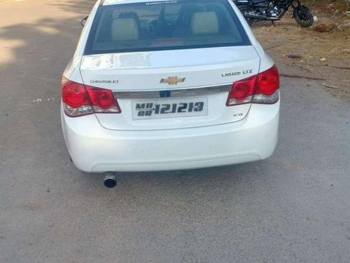 Used Chevrolet Cruze LTZ 2011 MT for sale in Pune