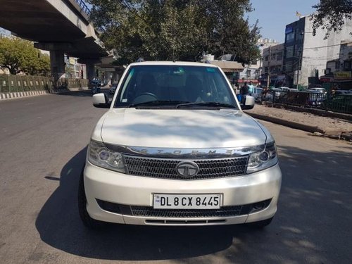 2012 Tata Safari Storme LX MT for sale in New Delhi