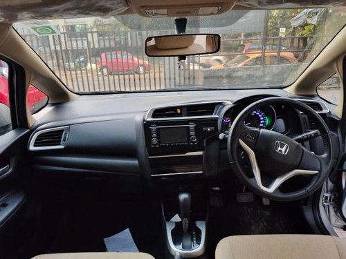 Honda Jazz 1.2 V AT i VTEC 2016 for sale in Mumbai
