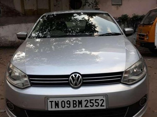 2011 Volkswagen Vento MT for sale in Chennai 