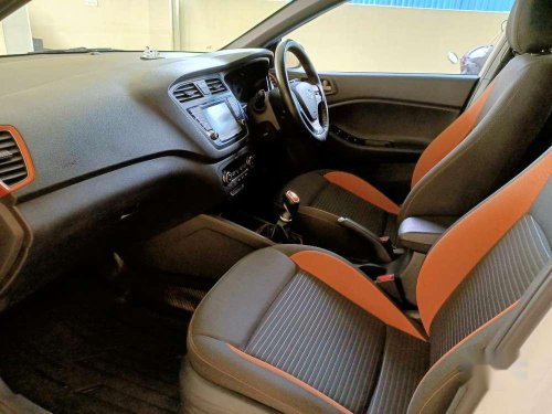 Hyundai i20 Active 1.4 SX (O), 2017, Diesel MT in Coimbatore