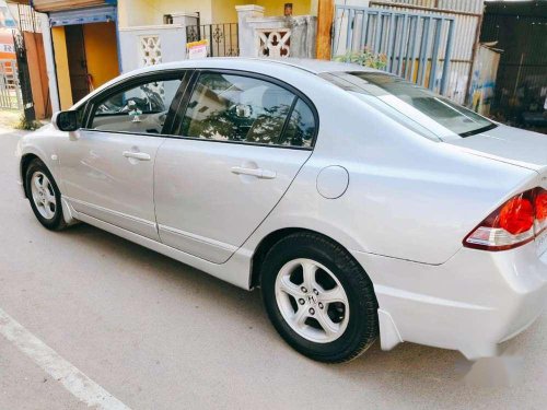 2009 Honda Civic MT for sale in Chennai