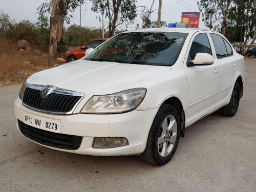 2010 Skoda Laura AT for sale in Hyderabad