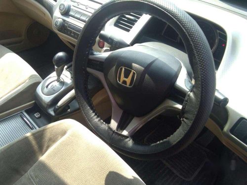 2008 Honda Civic AT for sale at low price in Secunderabad