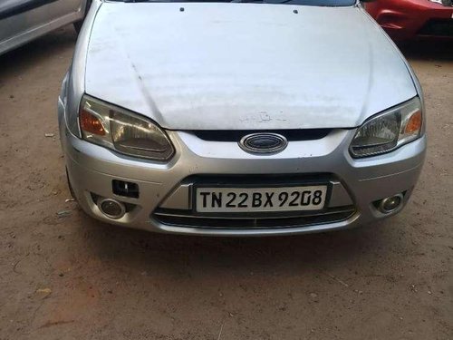 2009 Ford Ikon MT for sale at low price in Chennai