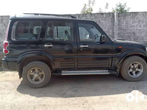 2006 Mahindra Scorpio MT for sale at low price in Hyderabad