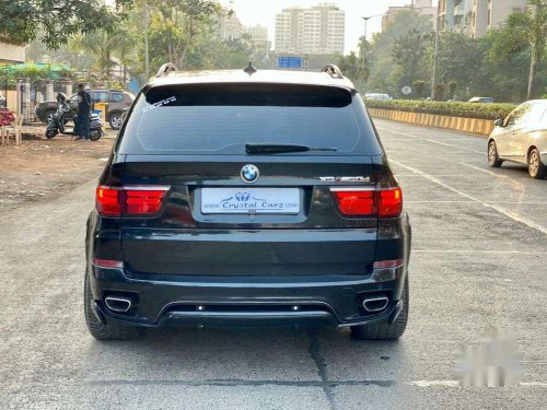 Used BMW X5 xDrive 30d AT 2012 in Mumbai