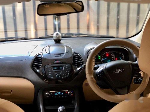 Used 2017 Ford Aspire MT car at low price in Secunderabad