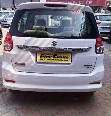 Maruti Suzuki Ertiga VDI AT 2018 in Jaipur