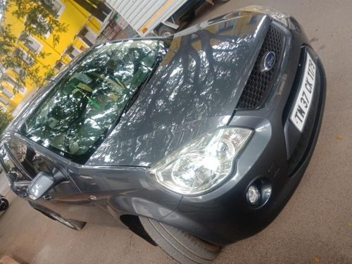 Ford Fiesta Classic 1.4 Duratorq LXI MT 2014 in Coimbatore