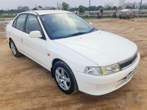 Used 2006 Mitsubishi Lancer AT car at low price in Ahmedabad