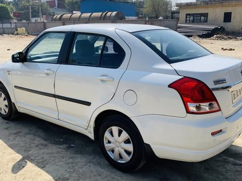 2011 Maruti Suzuki Dzire VDI MT for sale in New Delhi