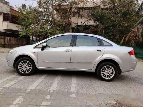 2009 Fiat Linea Emotion MT for sale in Pune