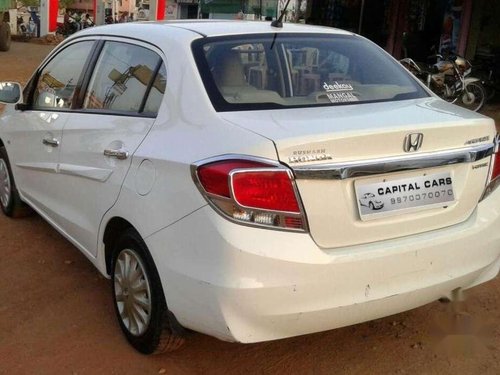 Used 2014 Honda Amaze MT car at low price in Nagpur