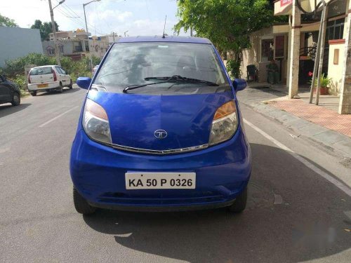 Tata Nano Twist XT, 2014, Petrol MT for sale in Nagar 