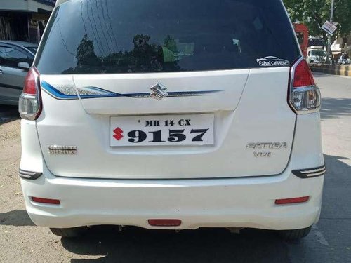 Maruti Suzuki Ertiga VDI 2015 MT for sale in Nagpur