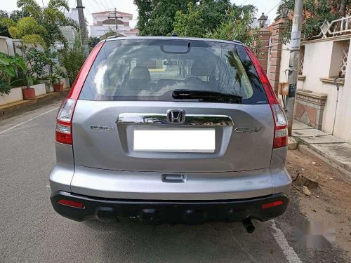 Honda CR-V 2.4L 4WD AVN, 2008, Petrol MT for sale in Coimbatore