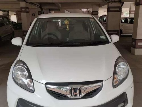 Used 2013 Honda Brio MT for sale in Hyderabad 