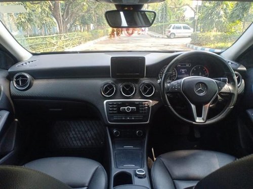 2015 Mercedes Benz GLA Class AT for sale at low price in Kolkata