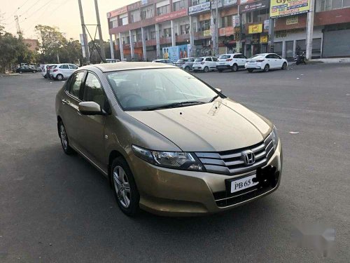 Used 2009 Honda City S MT for sale in Chandigarh 