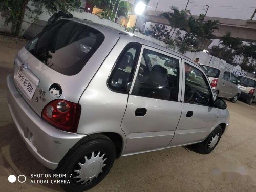 Maruti Suzuki Zen 2005 MT for sale in Hyderabad