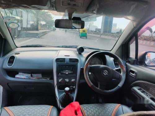 Used 2014 Maruti Suzuki Ritz MT for sale in Kolkata 