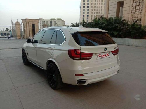 Used BMW X5 M, 2014, Diesel AT for sale in Mumbai 