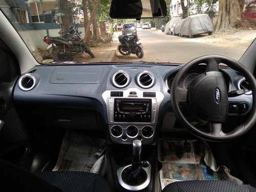 2014 Ford Figo Diesel Titanium MT for sale in Chennai