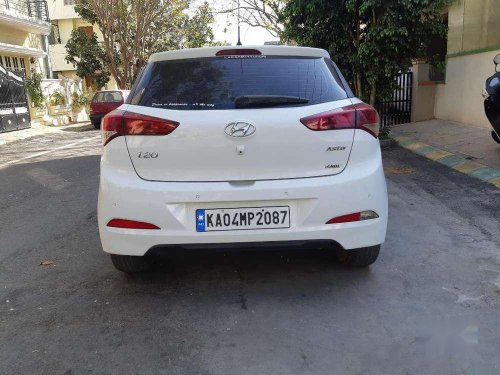 Used 2014 Hyundai i20 Asta 1.4 CRDi MT for sale in Nagar 