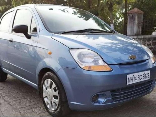 Used Chevrolet Spark 2008 1.0 MT for sale in Pune 
