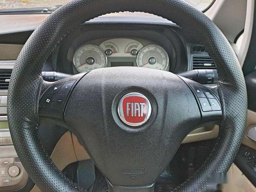 Used 2011 Fiat Linea Emotion MT for sale in Nagpur 