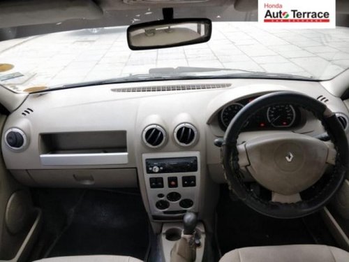 Used 2007 Mahindra Renault Logan 1.6 GLS Petrol MT car at low price in Chennai