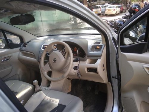 2013 Maruti Suzuki Ertiga ZXI MT for sale at low price in Chennai