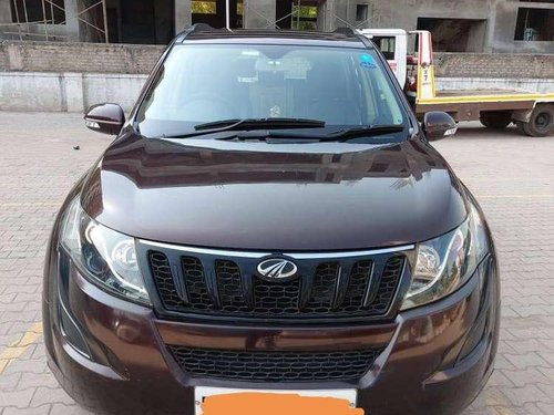 Mahindra XUV 500 MT 2016 in Pune