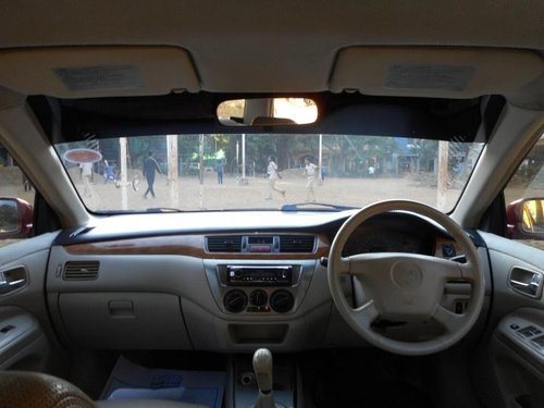 Mitsubishi Cedia Sports MT 2007 in Chennai