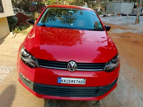 Used Volkswagen Polo 2018 MT for sale in Nagar 