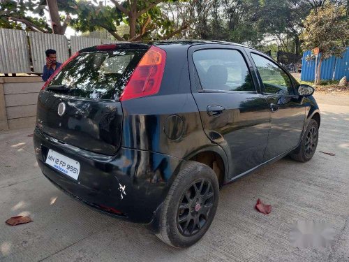 Used 2009 Fiat Punto MT for sale in Pune 