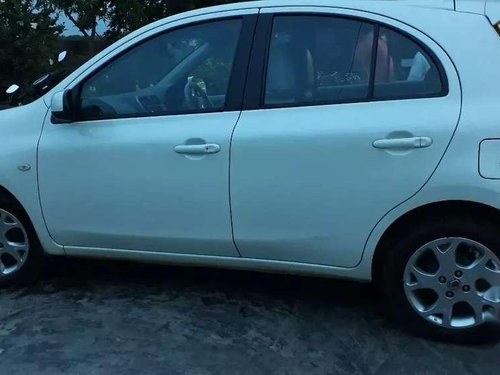 Used 2015 Renault Pulse MT for sale in Hyderabad 