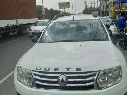 Used 2013 Renault Duster MT for sale in Ghaziabad 