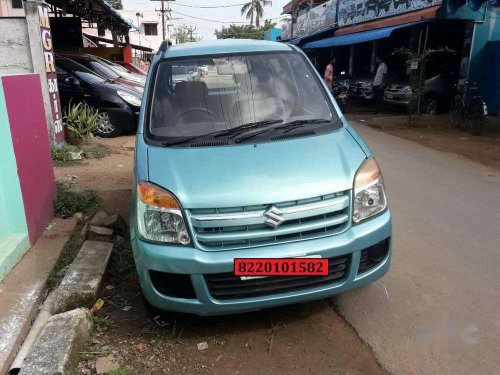 Used 2006 Wagon R LXI  for sale in Pudukkottai