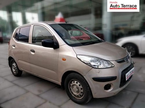 Used 2010 Hyundai i10 Era MT for sale in Chennai