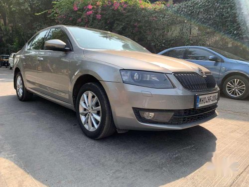 Used 2016 Skoda Octavia AT for sale in Mumbai 